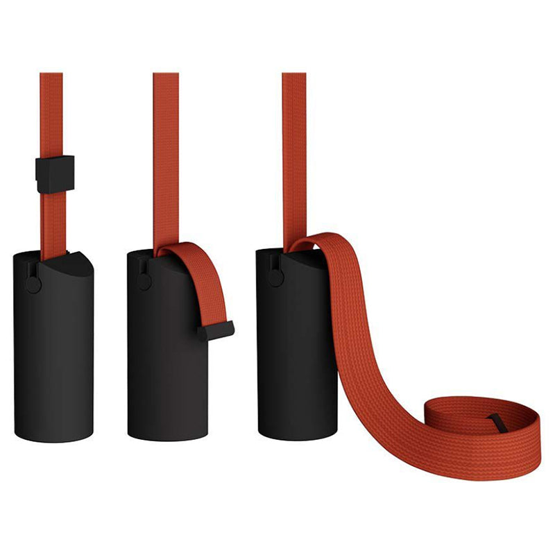 Contragreutate pentru curea textilă, 2.71 kg, 60 × 130 mm V-Tac SKU-23132