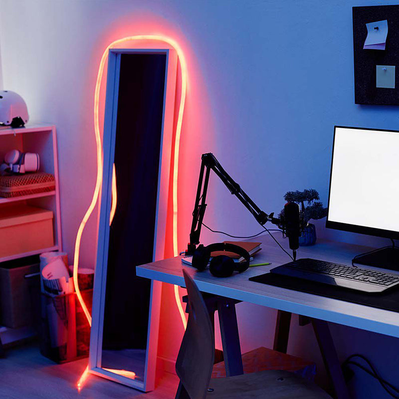 Bandă LED COB 24V IP67 pentru iluminat decorativ V-Tac