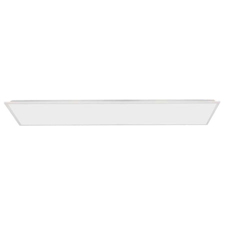 Panou LED încorporabil 40W 120x30cm 4000K alb neutru V-Tac SKU-23147