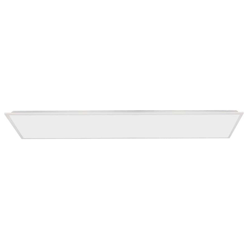 Panou LED încorporabil 40W 120x30cm 4000K alb neutru V-Tac SKU-23147