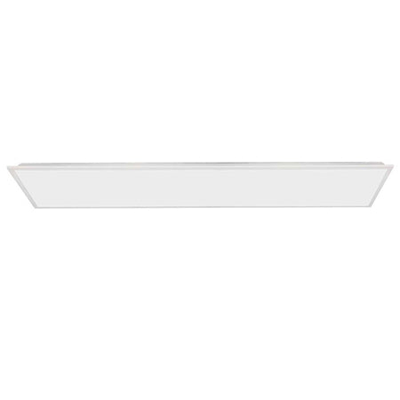 Panou Led 40w 120cm X 30cm 6500k Alb Rece