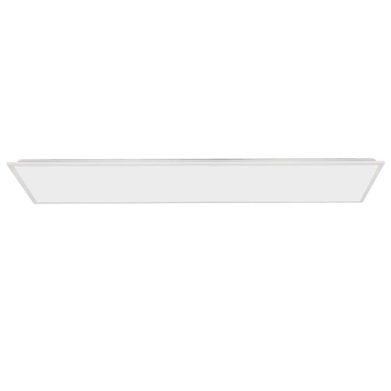 Panou Led 40w 120cm X 30cm 6500k Alb Rece