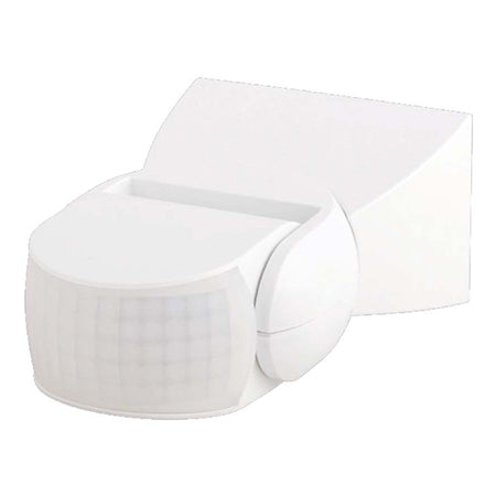 Senzor de mișcare 300 W, 180° IP65, alb, V-Tac SKU-23161