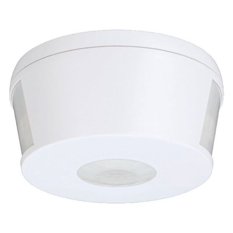Senzor de mișcare 1000 W 360° IP20 alb V-Tac SKU-23162