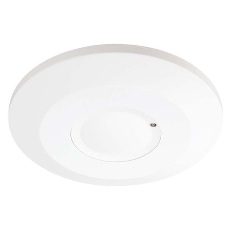 Senzor de mișcare 1000 W 360° IP20 alb V-Tac SKU-23163