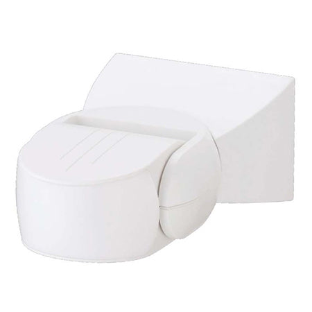 Senzor de mișcare 300 W, 180° IP65, alb, exterior, V-Tac SKU-23164