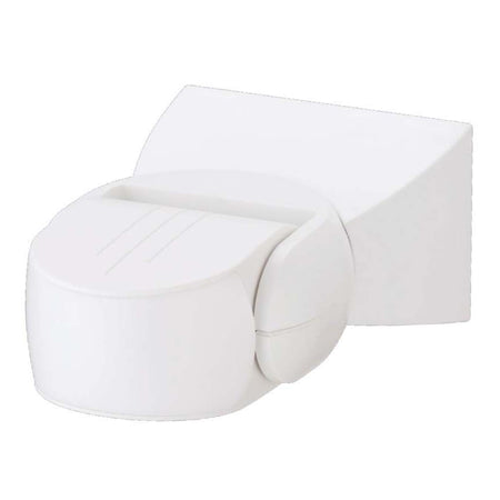 Senzor de mișcare 300 W, 180° IP65, alb, exterior, V-Tac SKU-23164