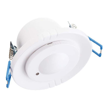 Senzor de mișcare 300 W, detecție 360°, IP20, alb V-Tac SKU-23165