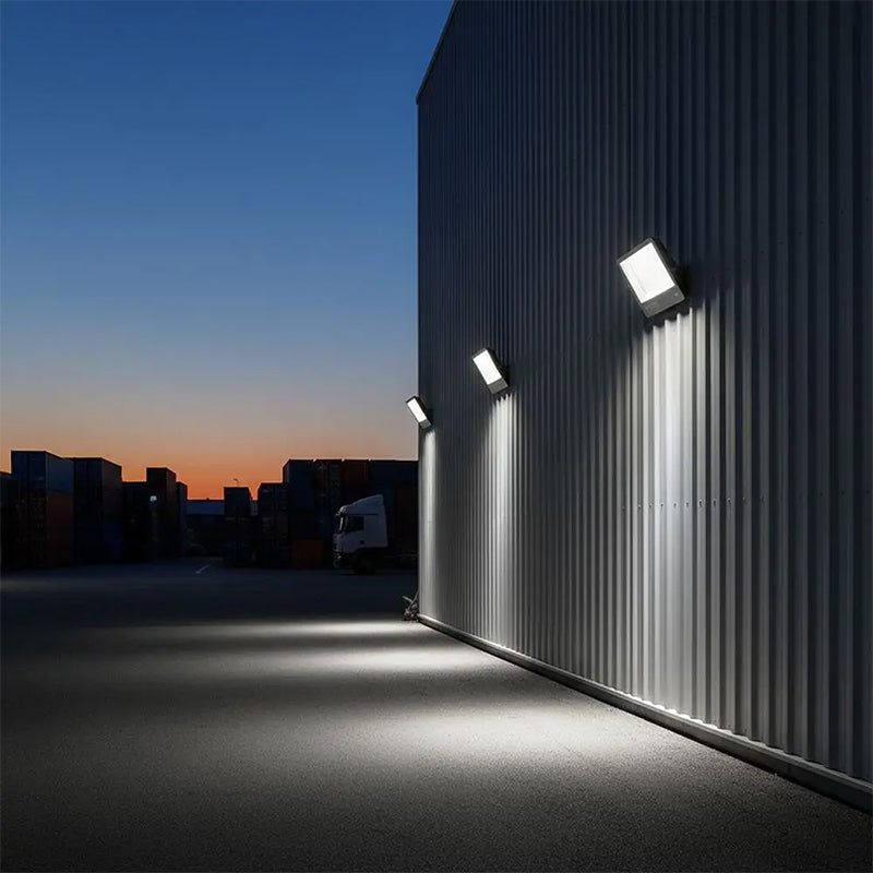 Reflector LED 150W 135 lm/W IP65 negru, cip CREE, V-Tac SKU-232026