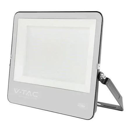 Reflector LED 300W 135 lm/W 6500K IP65 cu cip CREE negru V-Tac SKU-232036