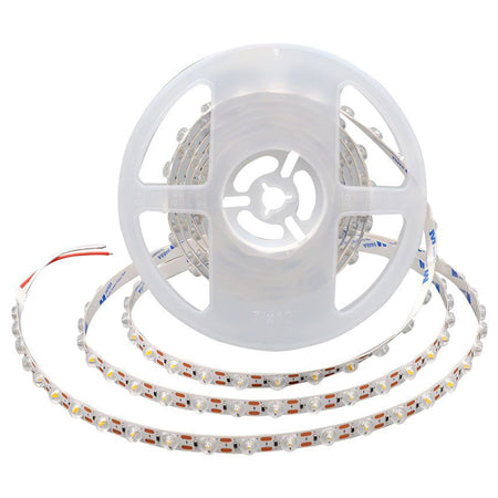Bandă LED SMD2835 24V 16.5W/m 4000K IP20 5 m V-Tac SKU-23335