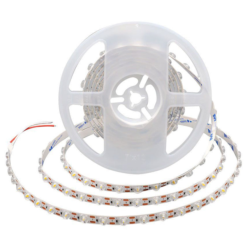 Bandă LED SMD2835 24V 16.5W/m 4000K IP20 5 m V-Tac SKU-23335