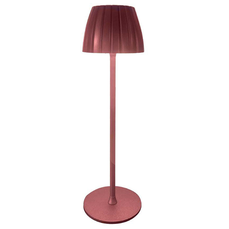 Lampă LED de birou 2,7 W dimabilă cu 3 culori de lumină și baterie V-Tac