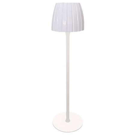 Lampă LED de birou 2,7 W dimabilă cu 3 culori de lumină și baterie V-Tac