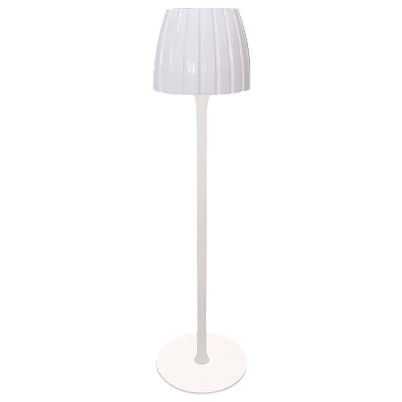 Lampă LED de birou 2,7 W dimabilă cu 3 culori de lumină și baterie V-Tac