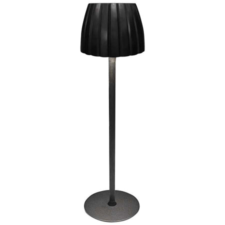 Lampă LED de birou 2,7 W dimabilă cu 3 culori de lumină și baterie V-Tac