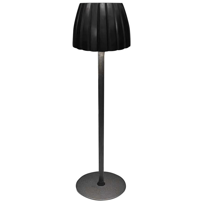 Lampă LED de birou 2,7 W dimabilă cu 3 culori de lumină și baterie V-Tac