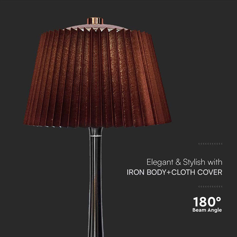 Veioză LED birou 1,5 W dimabilă cu lumină 3 în 1 V-Tac