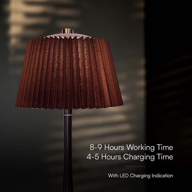 Veioză LED birou 1,5 W dimabilă cu lumină 3 în 1 V-Tac