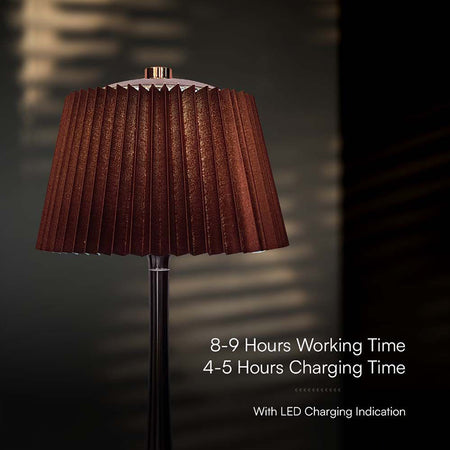 Veioză LED birou 1,5 W dimabilă cu lumină 3 în 1 V-Tac