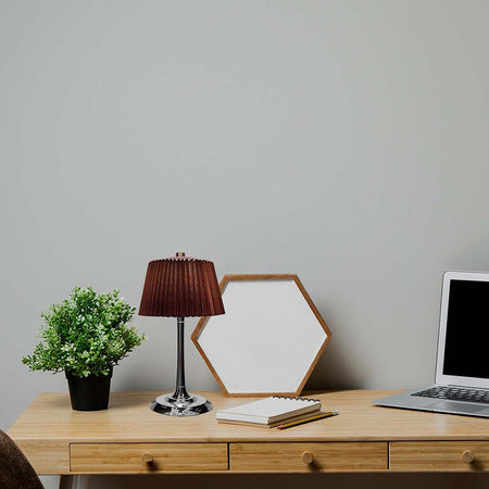Veioză LED birou 1,5 W dimabilă cu lumină 3 în 1 V-Tac