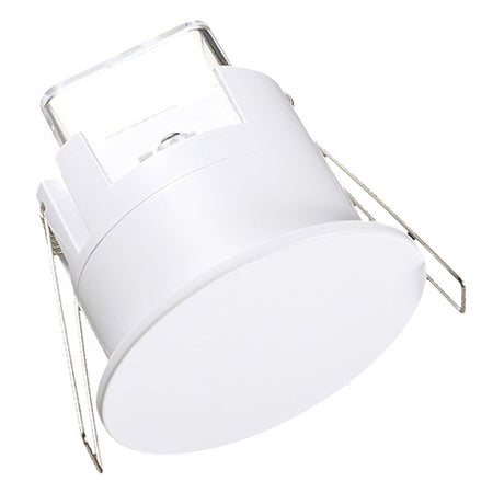 Senzor prezență acoperire 3m, 1000W, IP65, alb V-Tac SKU-23429