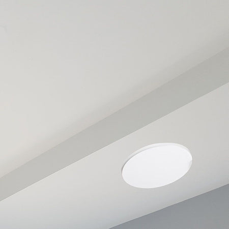 Senzor prezență acoperire 3m, 1000W, IP65, alb V-Tac SKU-23429