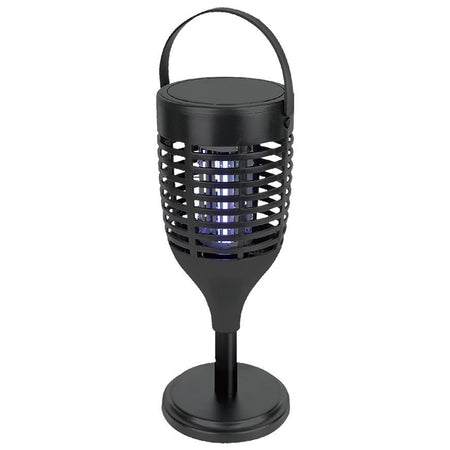 Aparat anti-insecte cu încărcare solară 3în1 1,3 W V-Tac SKU-23459