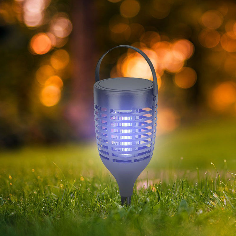 Aparat anti-insecte cu încărcare solară 3în1 1,3 W V-Tac SKU-23459