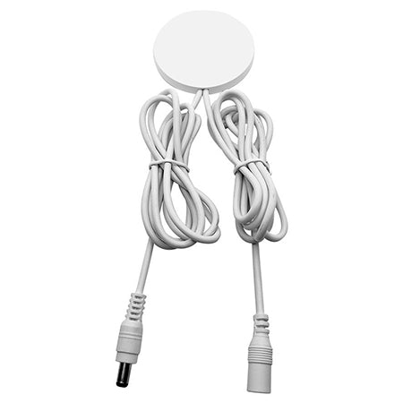 Senzor smart touch dimabil pentru bandă LED, alb V-Tac SKU-23465