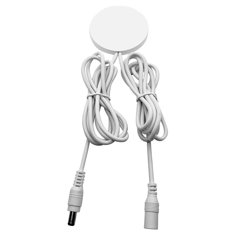 Senzor smart touch dimabil pentru bandă LED, alb V-Tac SKU-23465