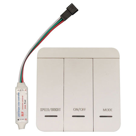 Controller pentru banda LED running V-Tac SKU-23610