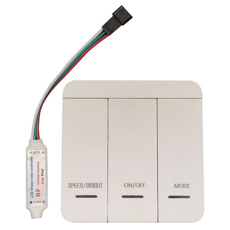 Controller pentru banda LED running V-Tac SKU-23610