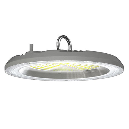 Corp iluminat LED industrial 100W 3in1 IP65 gri V-Tac SKU-23622