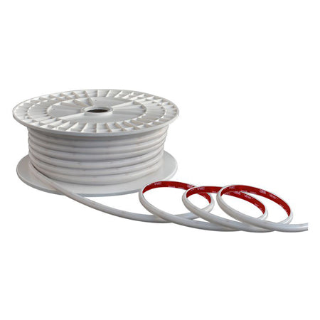 Banda Led Cob 12.5w/m 220-240v Ip65 6500k,vanzare La Metru Liniar