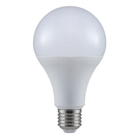 Bec LED A80 E27 20 W cu lumină albă neutră 4000 K V-Tac SKU-23748