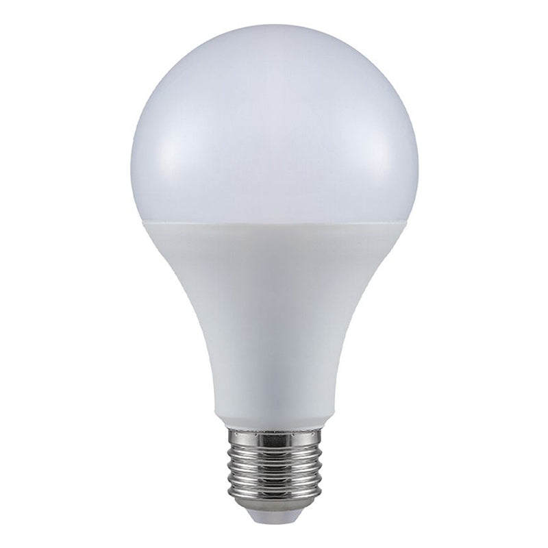 Bec LED A80 E27 20 W cu lumină albă neutră 4000 K V-Tac SKU-23748