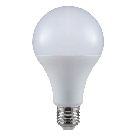 Bec LED A80 E27 20 W cu lumină albă neutră 4000 K V-Tac SKU-23748