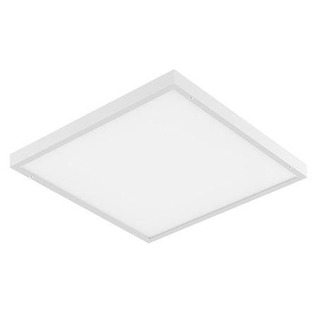 Panou LED 36W 2in1 60 × 60 cm, 4320 lm, 6500K alb rece V-Tac SKU-23766