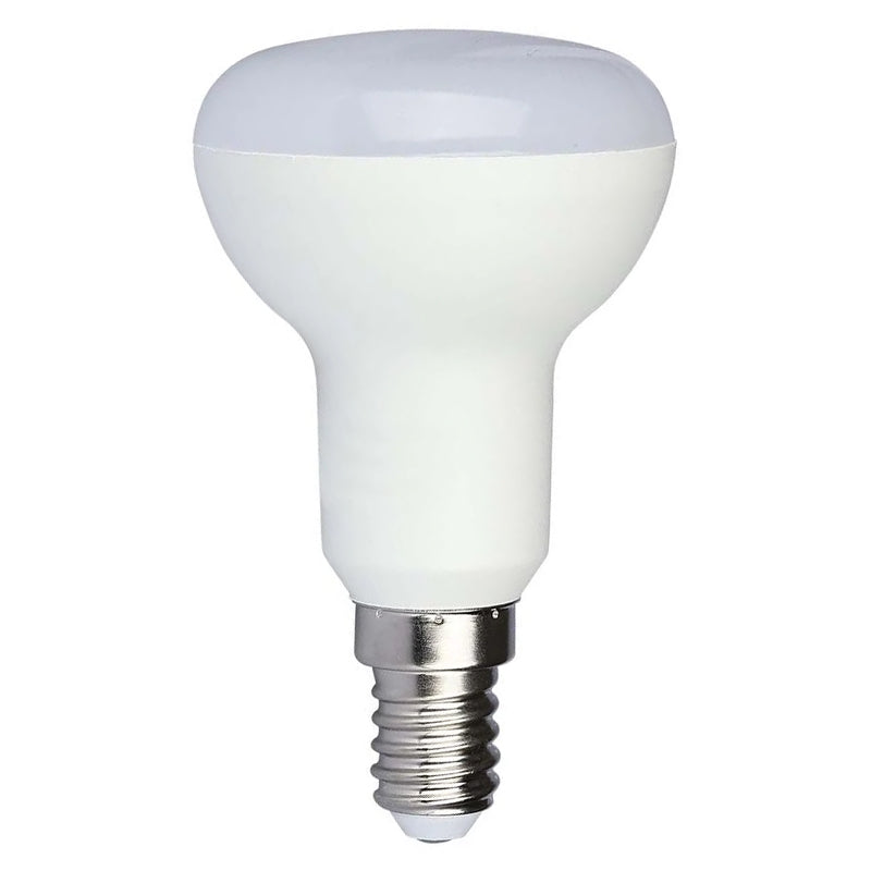 Bec LED R50 E14 de 4,8 W cu lumină albă neutră 4000 K V-Tac SKU-23895