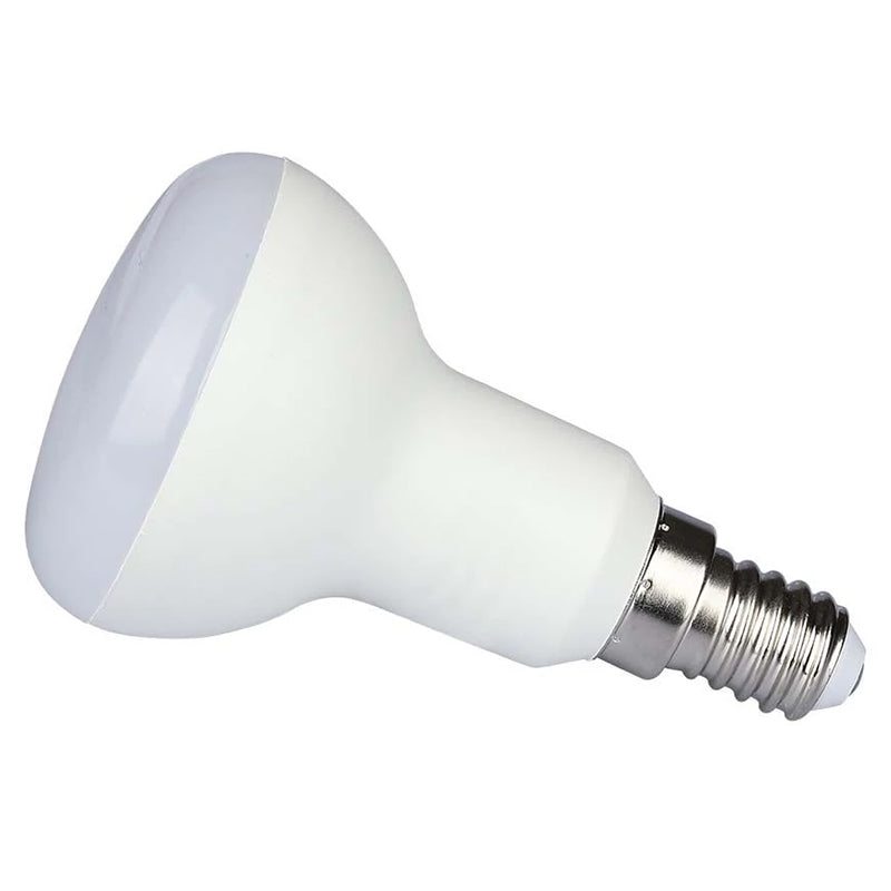 Bec LED R50 E14 de 4,8 W cu lumină albă neutră 4000 K V-Tac SKU-23895