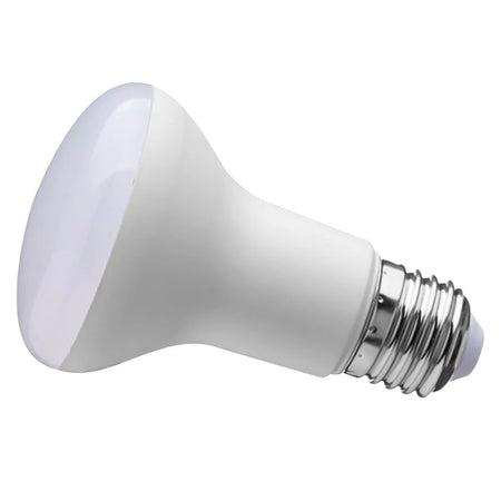 Bec LED R63 E27 de 8,5 W cu lumină albă caldă 3000 K V-Tac SKU-23897