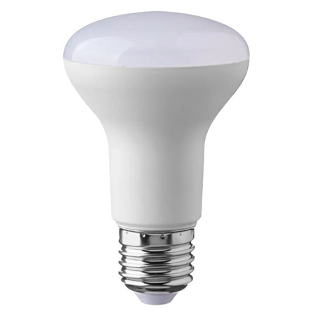 Bec LED R63 E27 de 8,5 W cu lumină albă neutră 4000K V-Tac SKU-23898