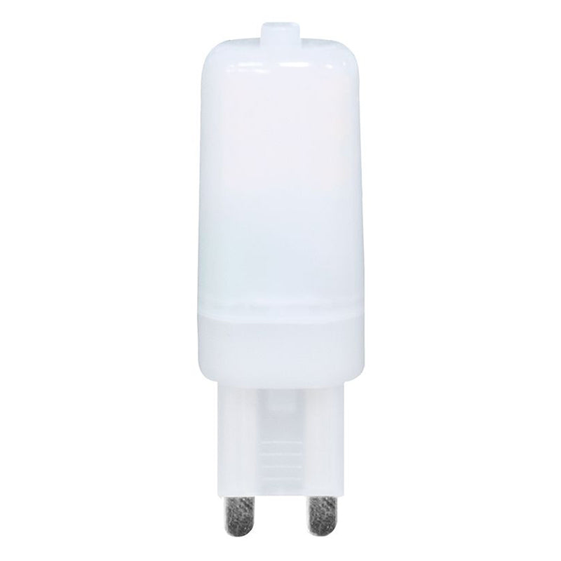 Bec LED G9 de 2,2 W cu lumină albă neutră 4000 K V-Tac SKU-24025