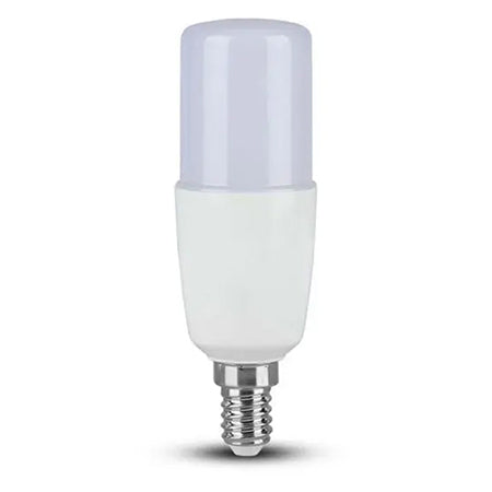 Bec LED T37 E14 de 7,5 W cu lumină albă caldă 3000 K V-Tac SKU-24030
