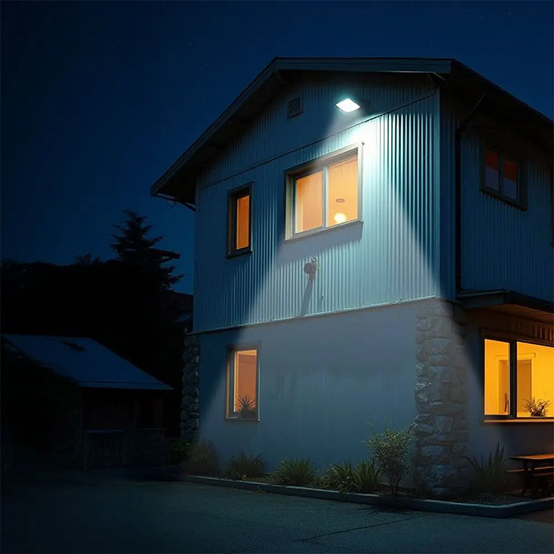 Reflector LED SMD de 10W 3 în 1 IP65 cu cip CREE V-Tac SKU-240726