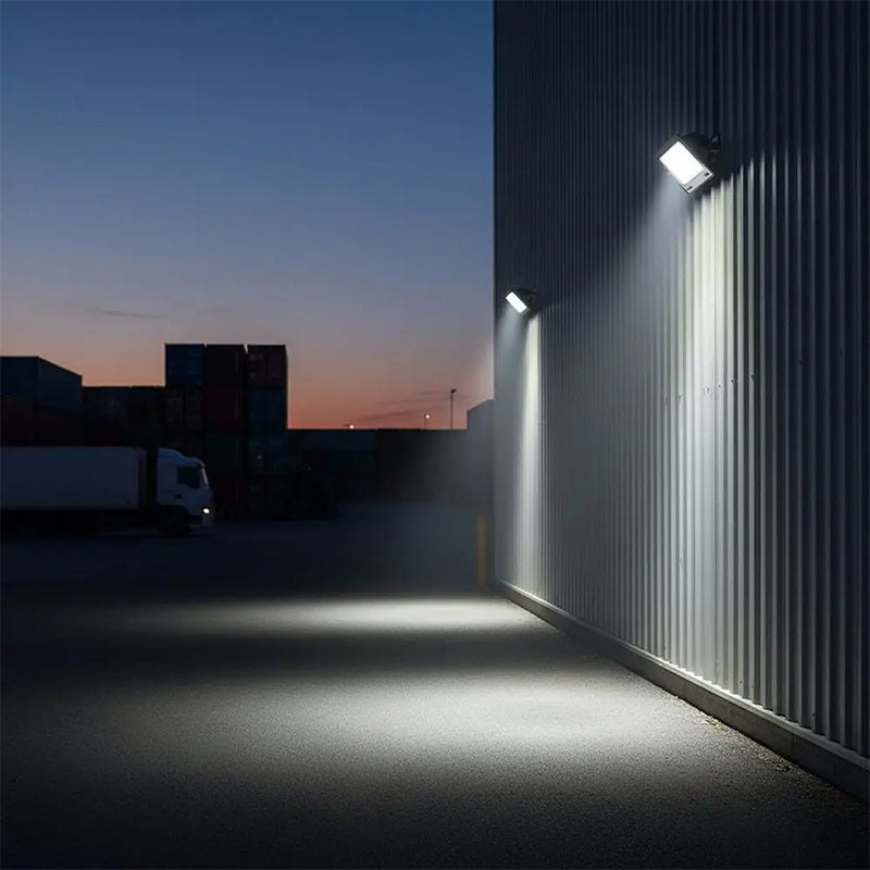 Reflector LED SMD de 10W 3 în 1 IP65 cu cip CREE V-Tac SKU-240726