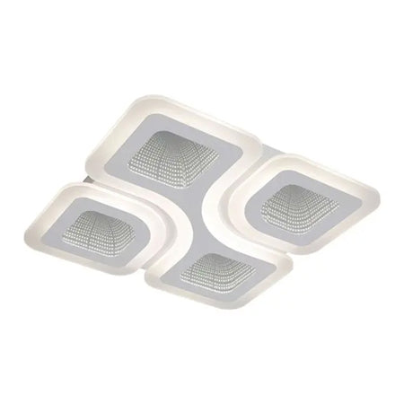 Aplică LED 70W 3in1 dimabilă cu telecomandă V-Tac SKU-24174