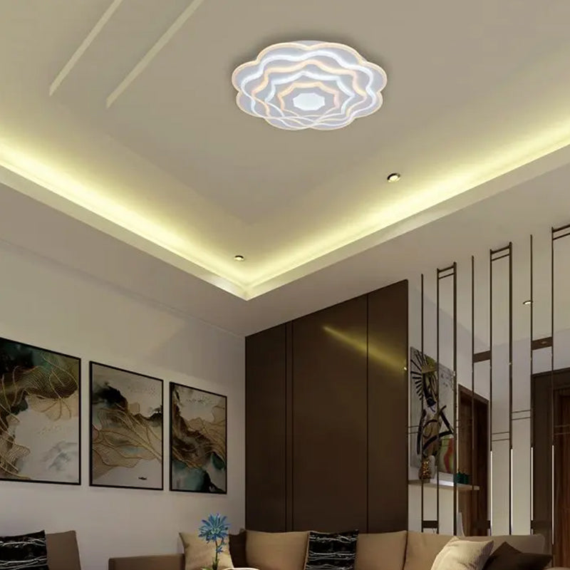 Aplica LED 100W 3in1 dimabilă cu telecomandă V-Tac SKU-24175