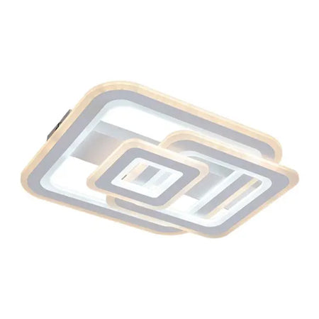 Aplică LED 80W 3 în 1 dimabilă cu telecomandă V-Tac SKU-24176